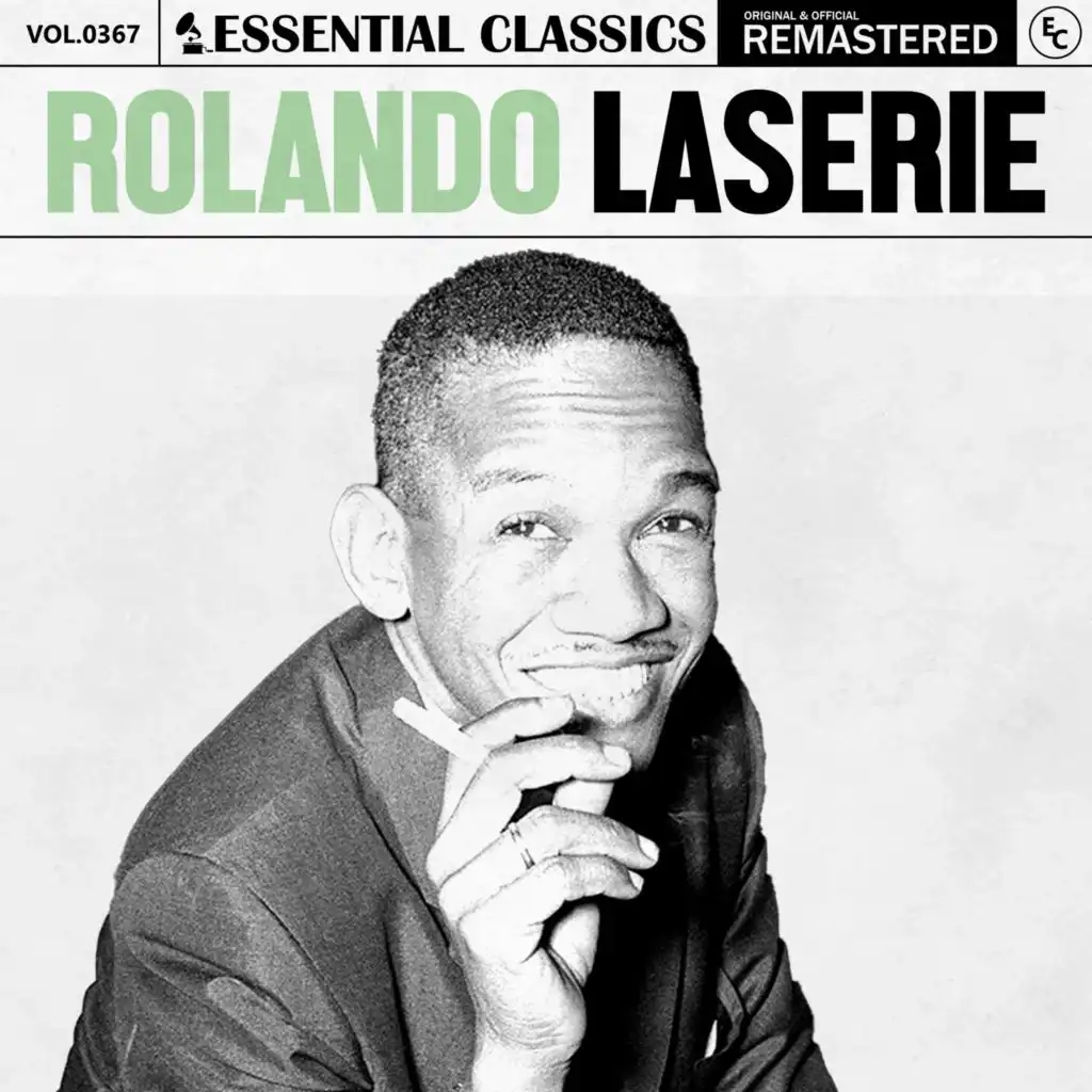 Essential Classics, Vol. 367: Rolando Laserie