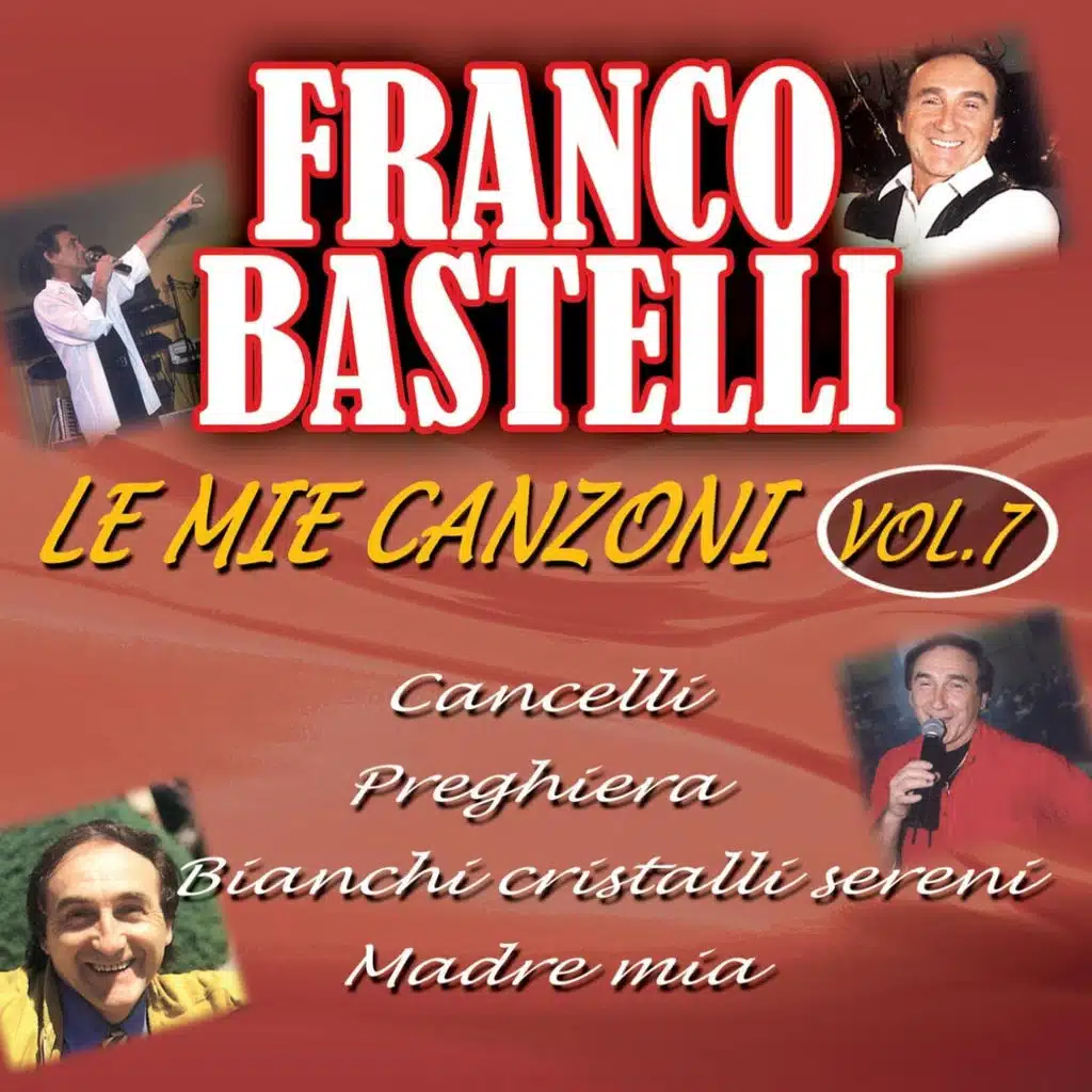 Le mie canzoni, vol. 7