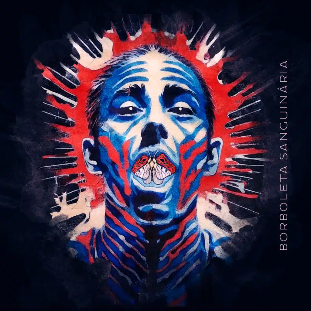 Borboleta Sanguinária