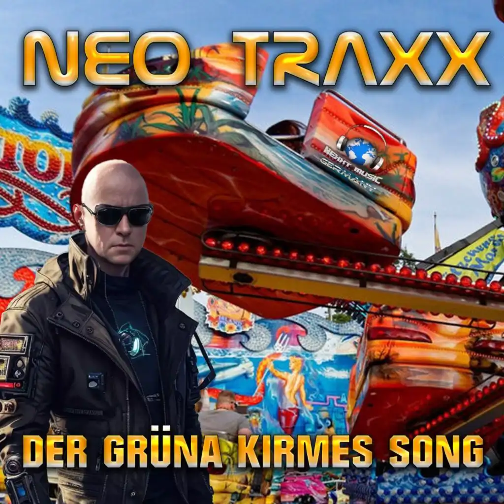 NEO TRAXX