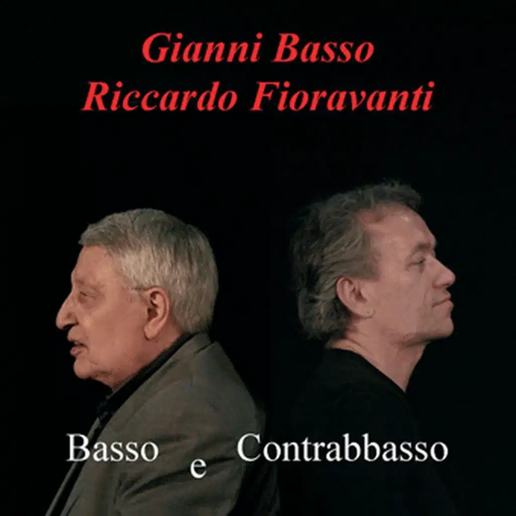 Basso e contrabbasso