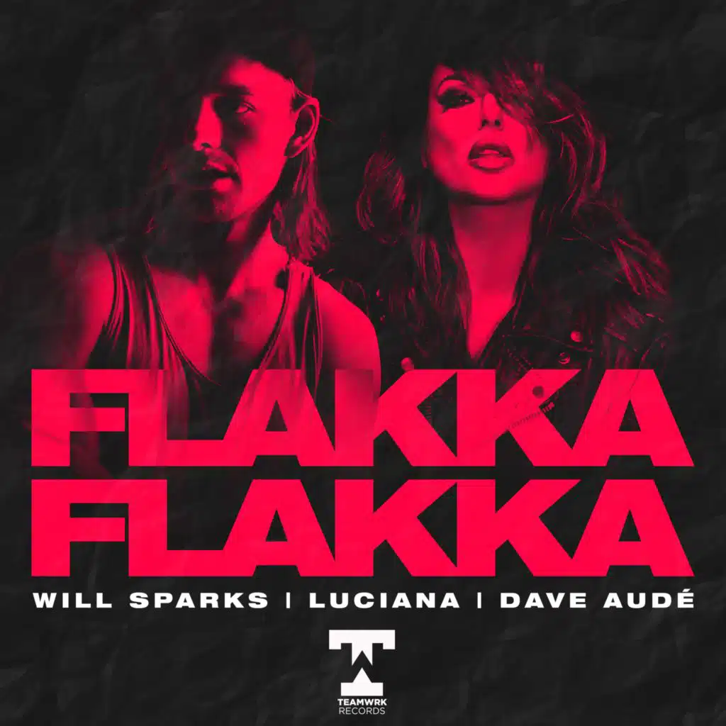 Flakka Flakka (Extended Mix)