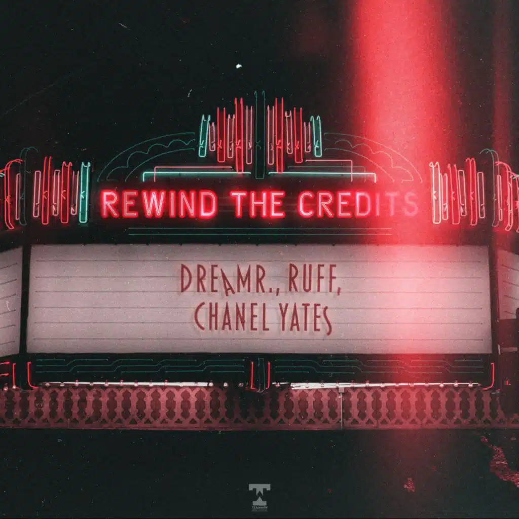 dreamr., Ruff & Chanel Yates