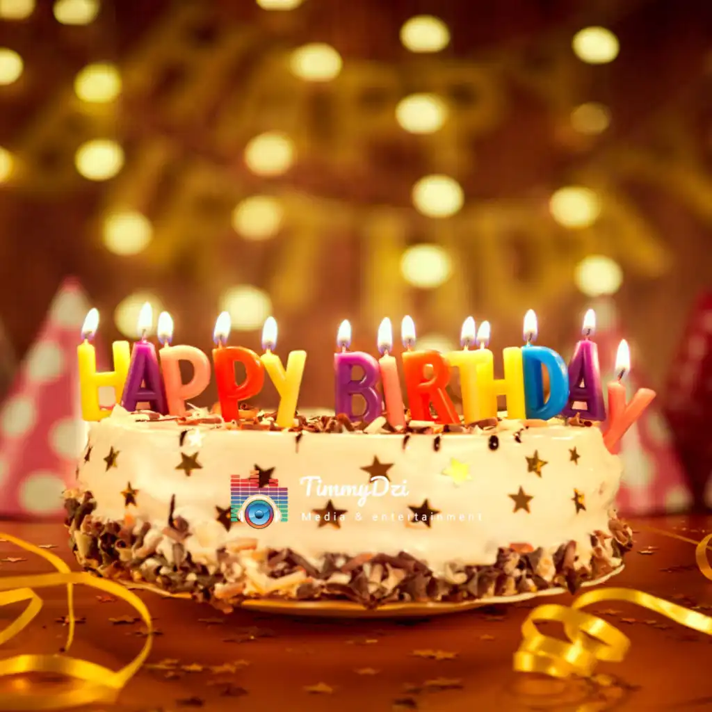 Happy Birthday Song For A Special Day