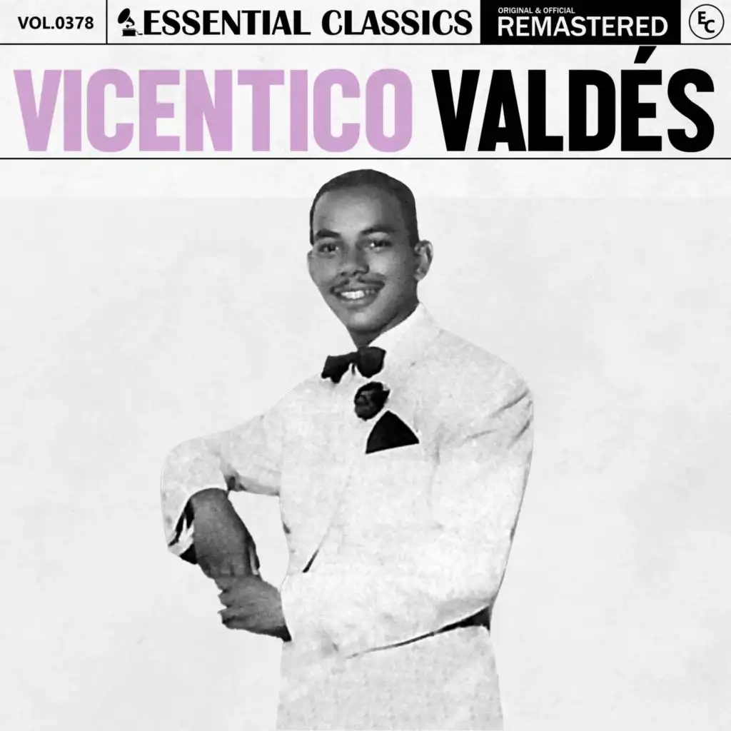 Essential Classics, Vol. 378: Vicentico Valdés