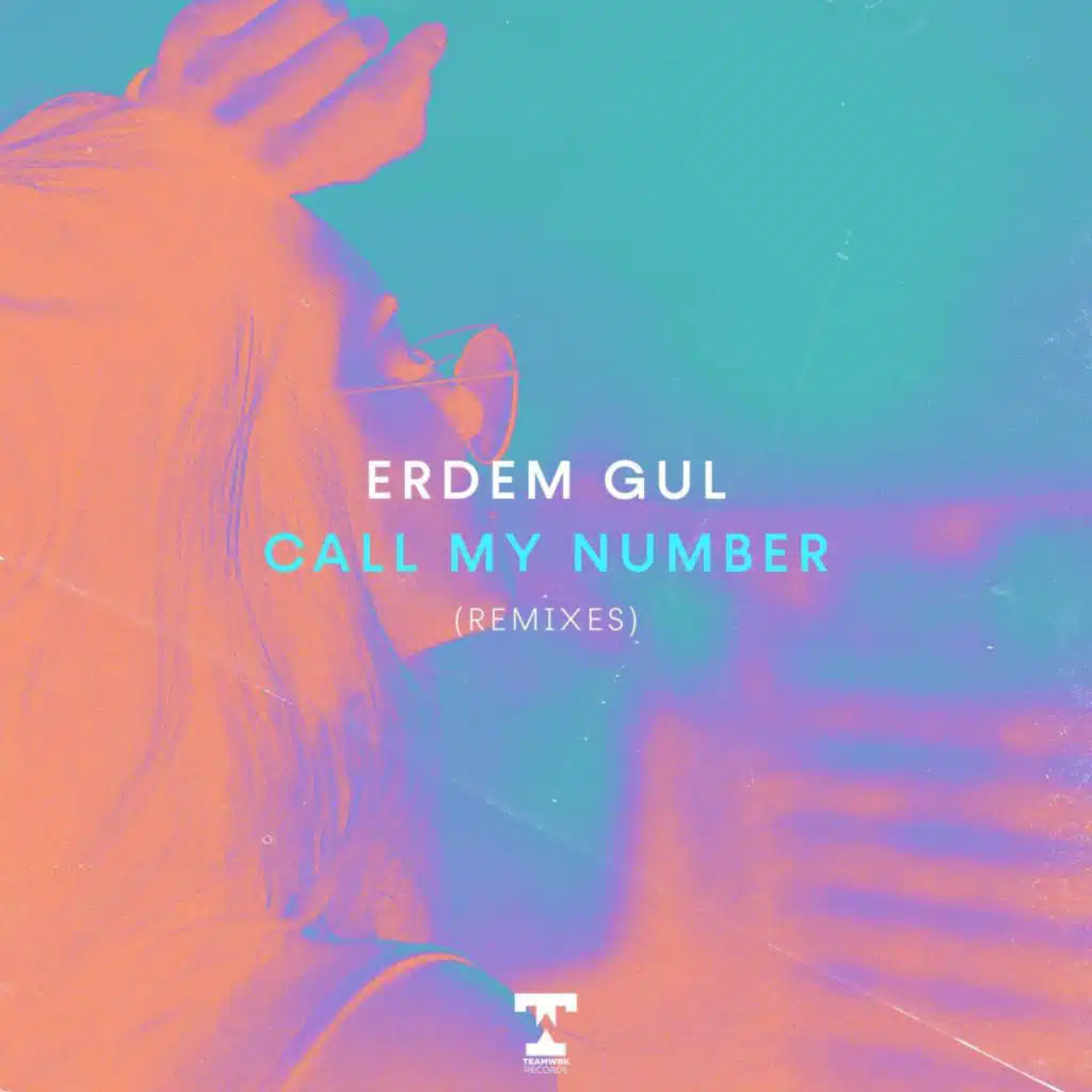 Call My Number (Lee Harris Remix)