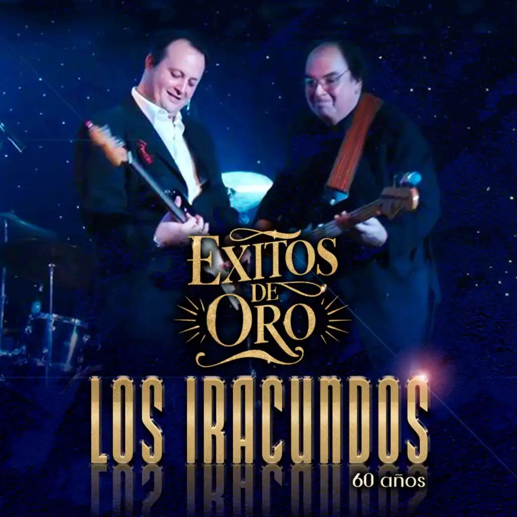 Éxitos De Oro