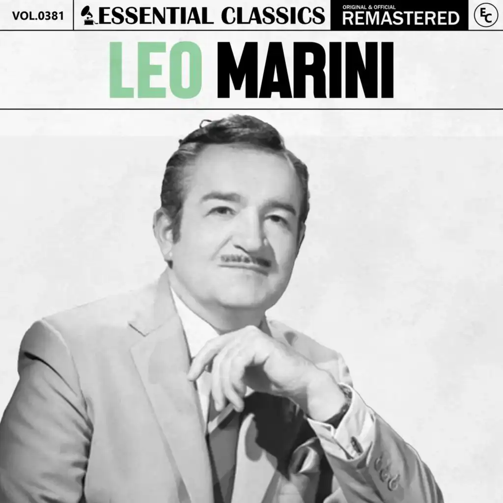 Essential Classics, Vol. 381: Leo Marini
