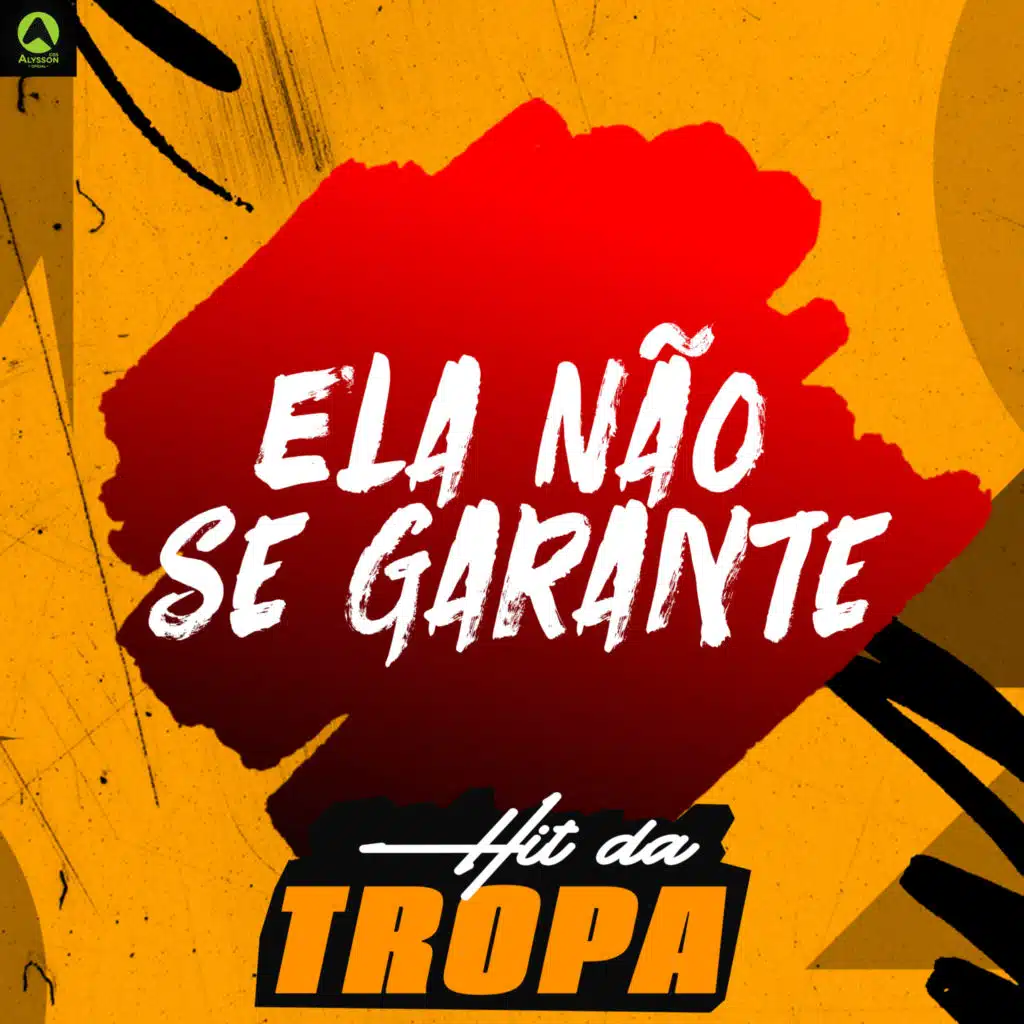 Ela Não Se Garante