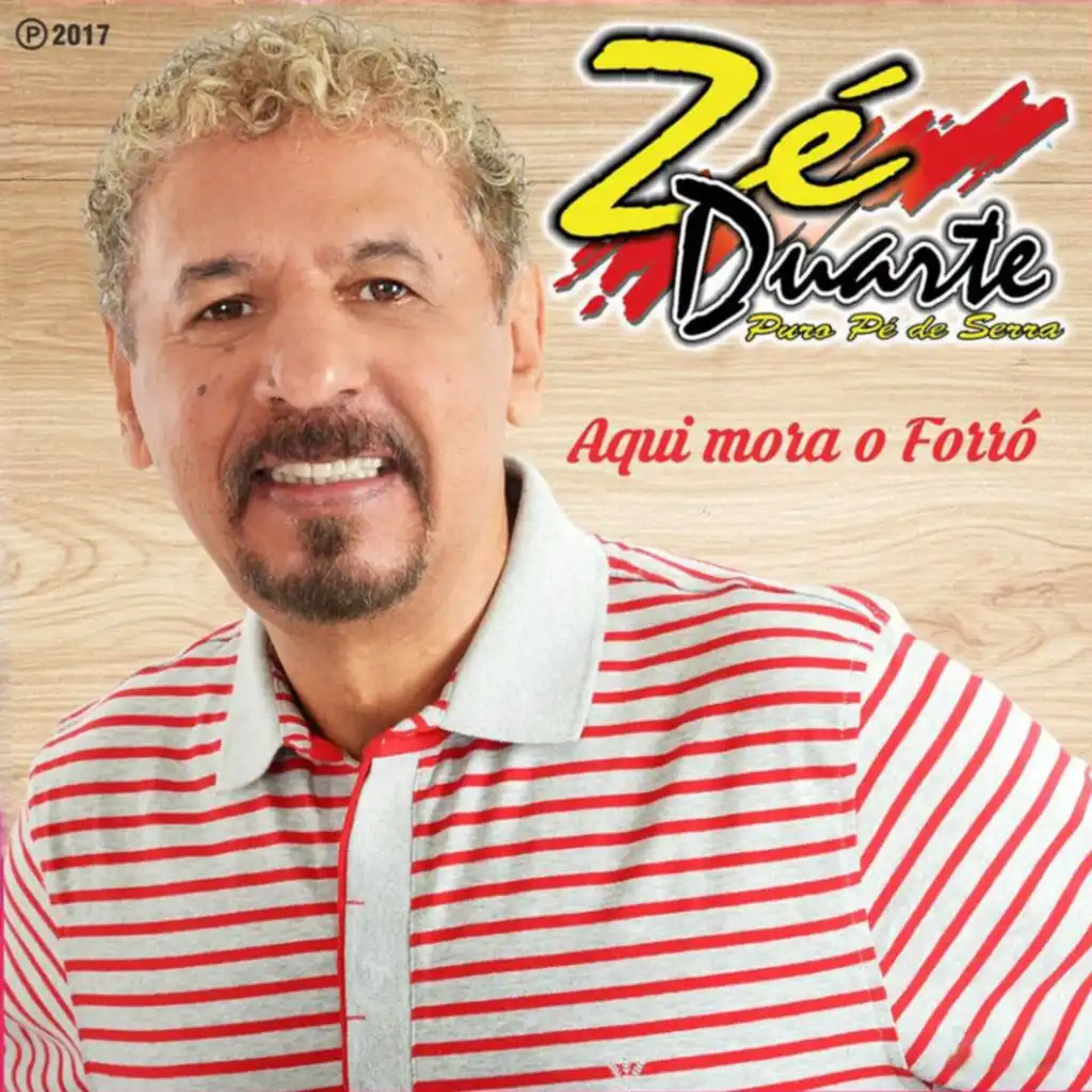 Zé Duarte