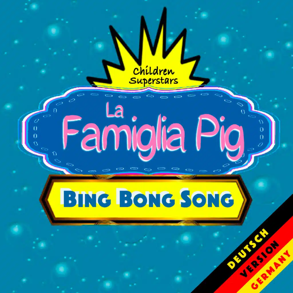 La Canzone Del Bing Bong (Tedesco)