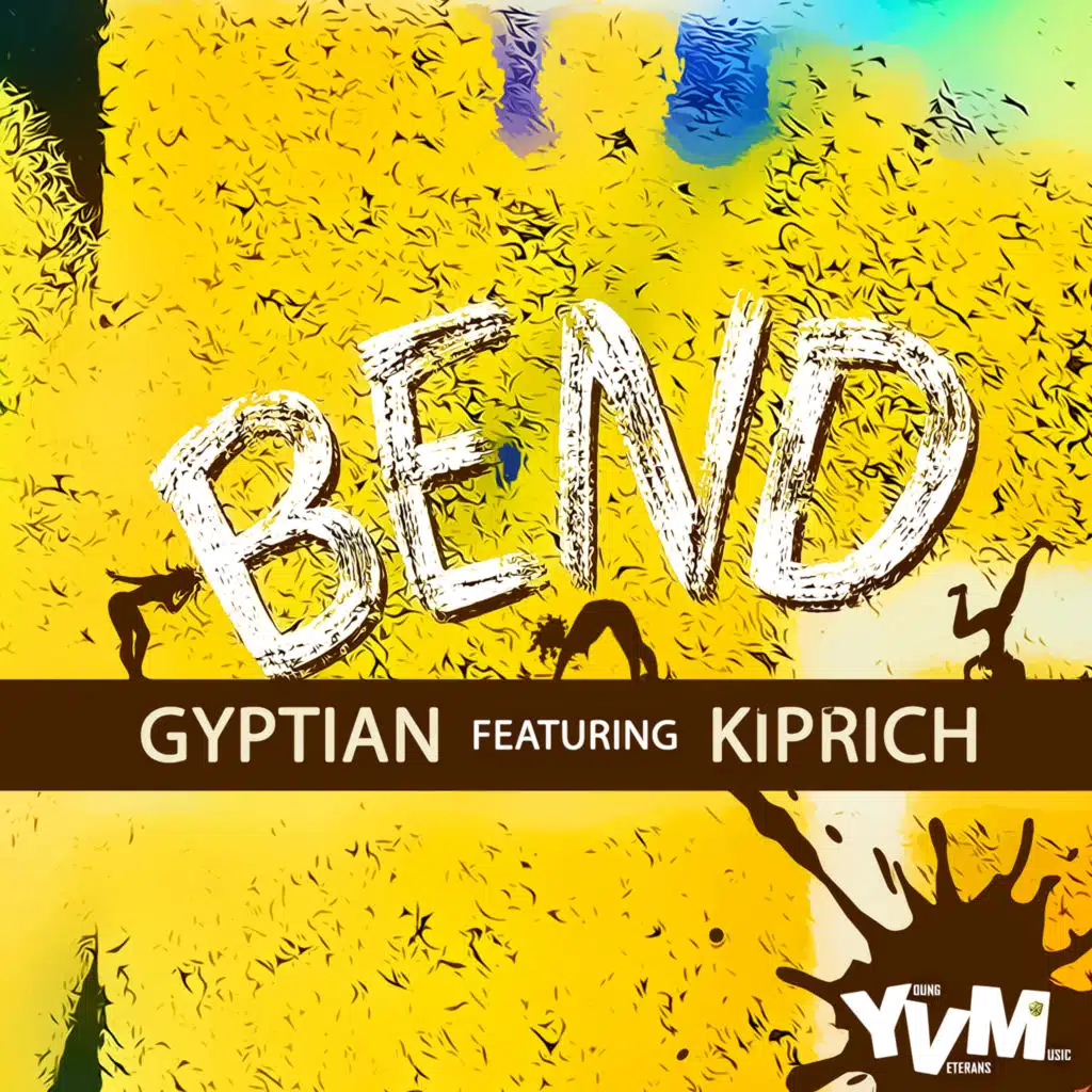 Bend (feat. Kiprich)