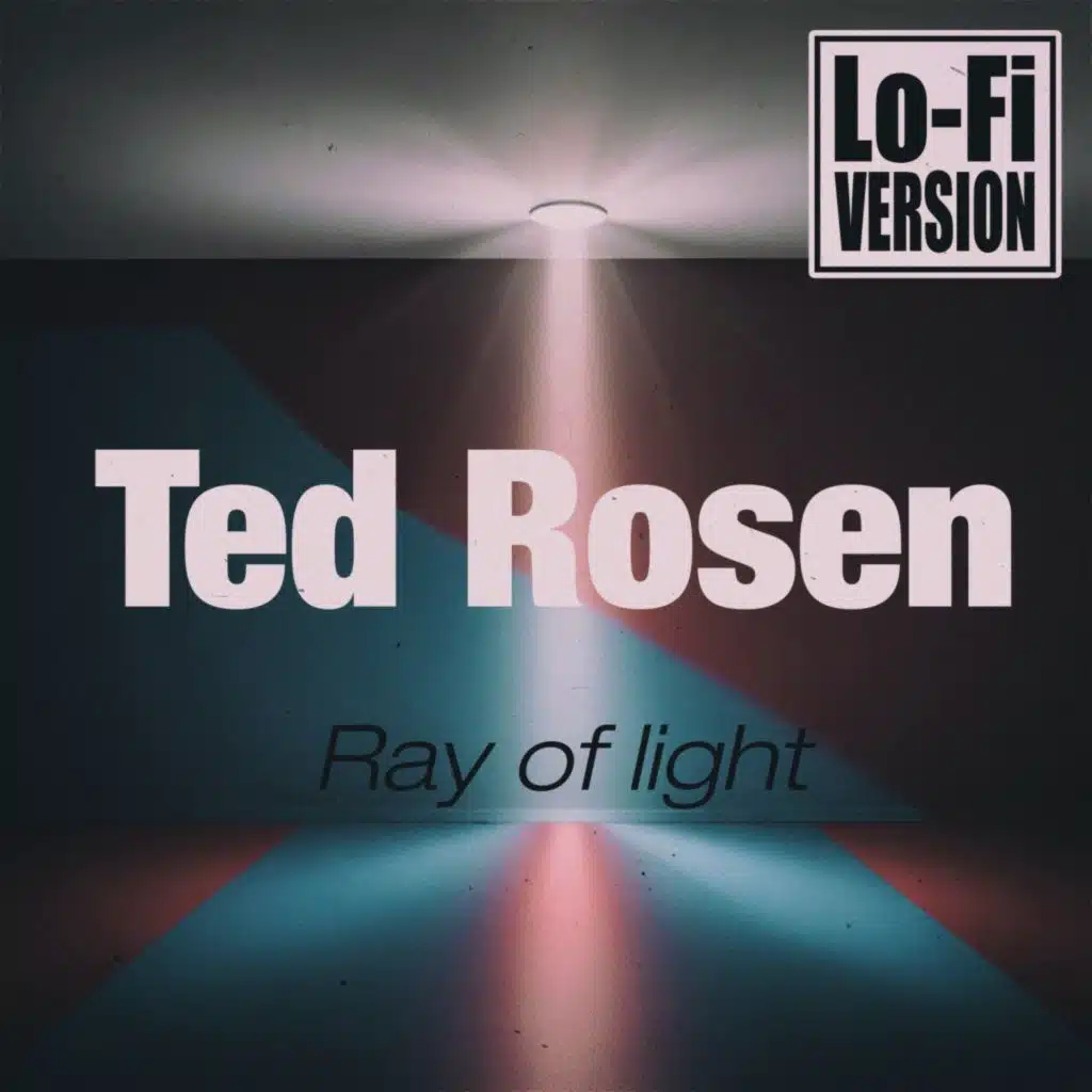 Ted Rosen