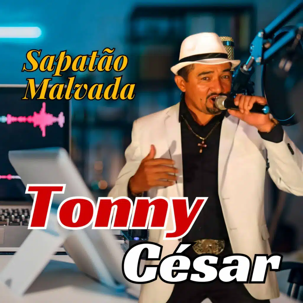Sapatão Malvada