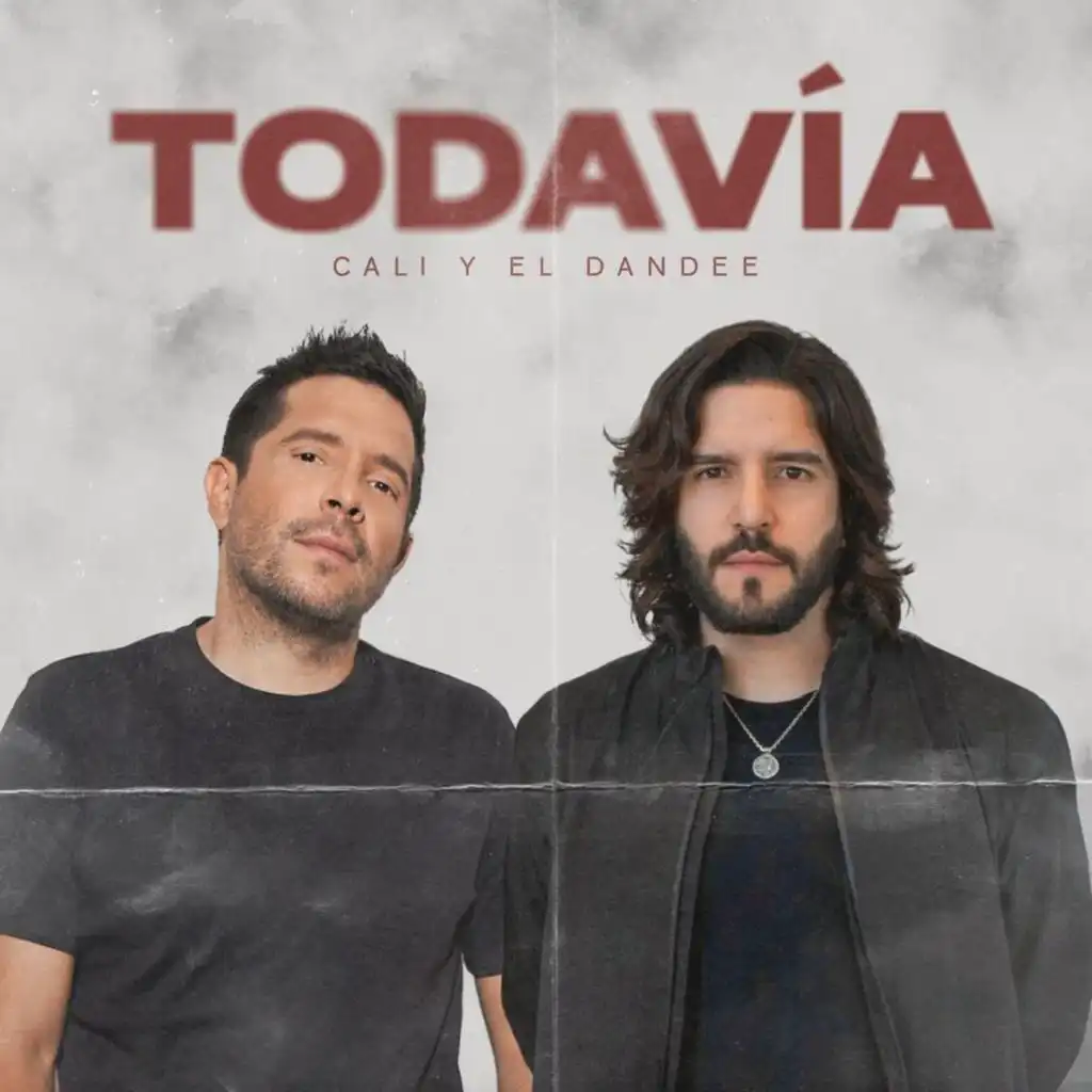 TODAVÍA