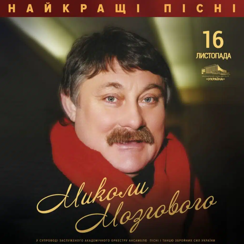 Найкращі пісні (Live 2007)