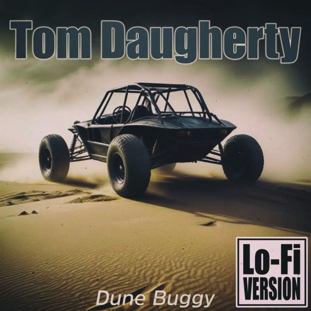 Tom Daugherty