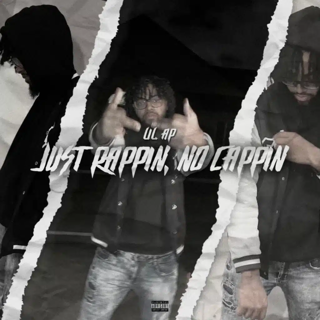 Just Rappin No Cappin