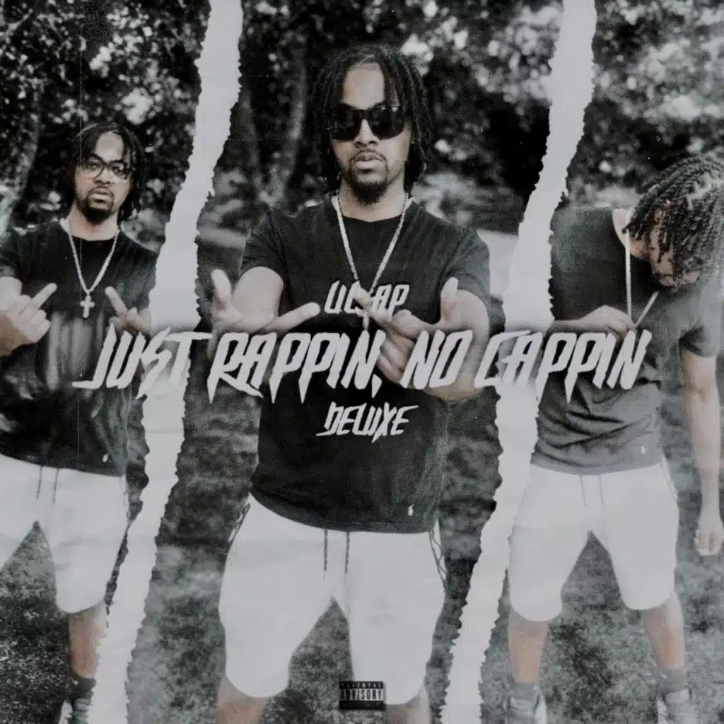 Paper Work (feat. CityStarrLj & 10k Raun)