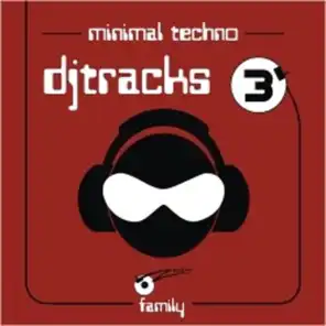 Dj Tracks Minimal Techno, Vol. 3