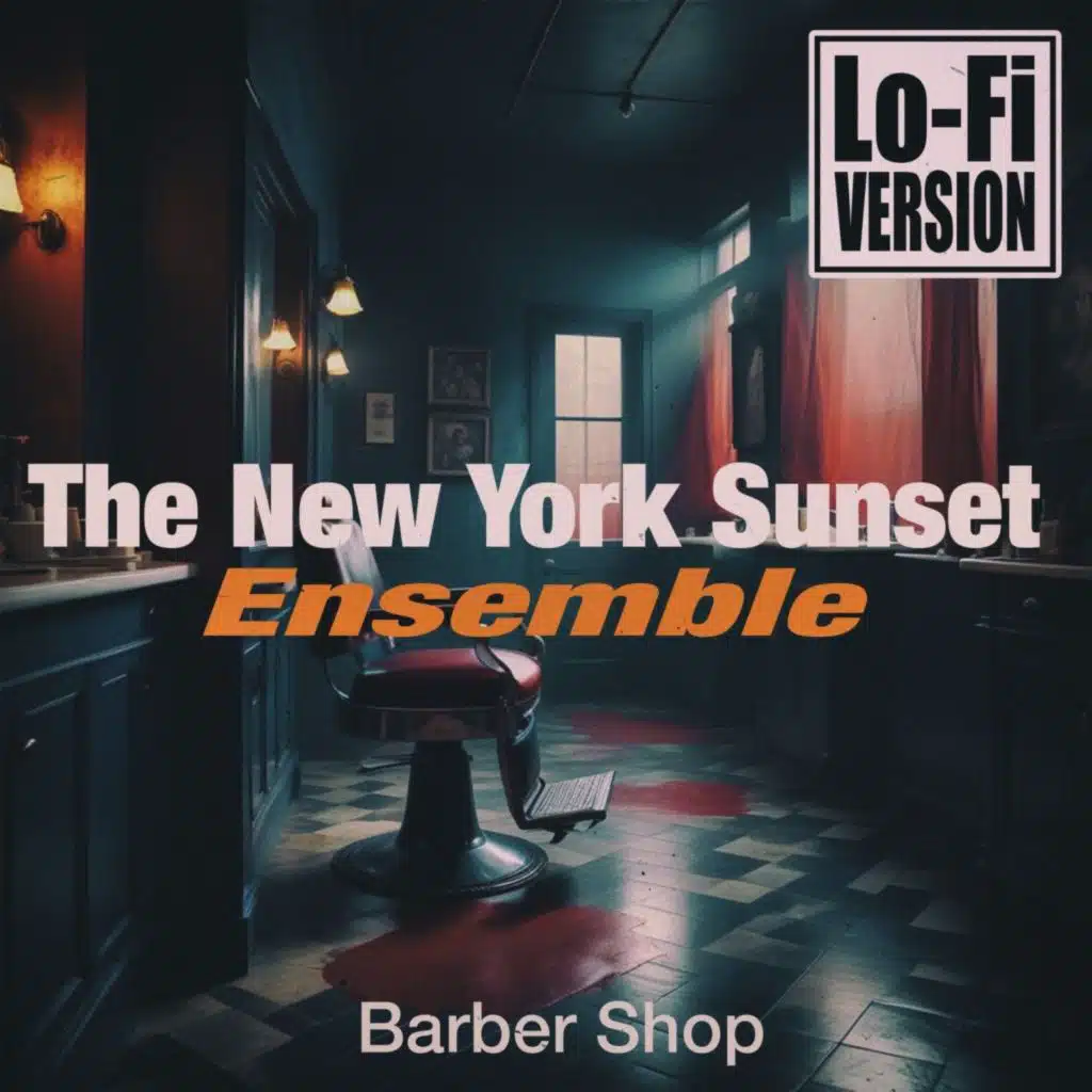 The New York Sunset Ensemble