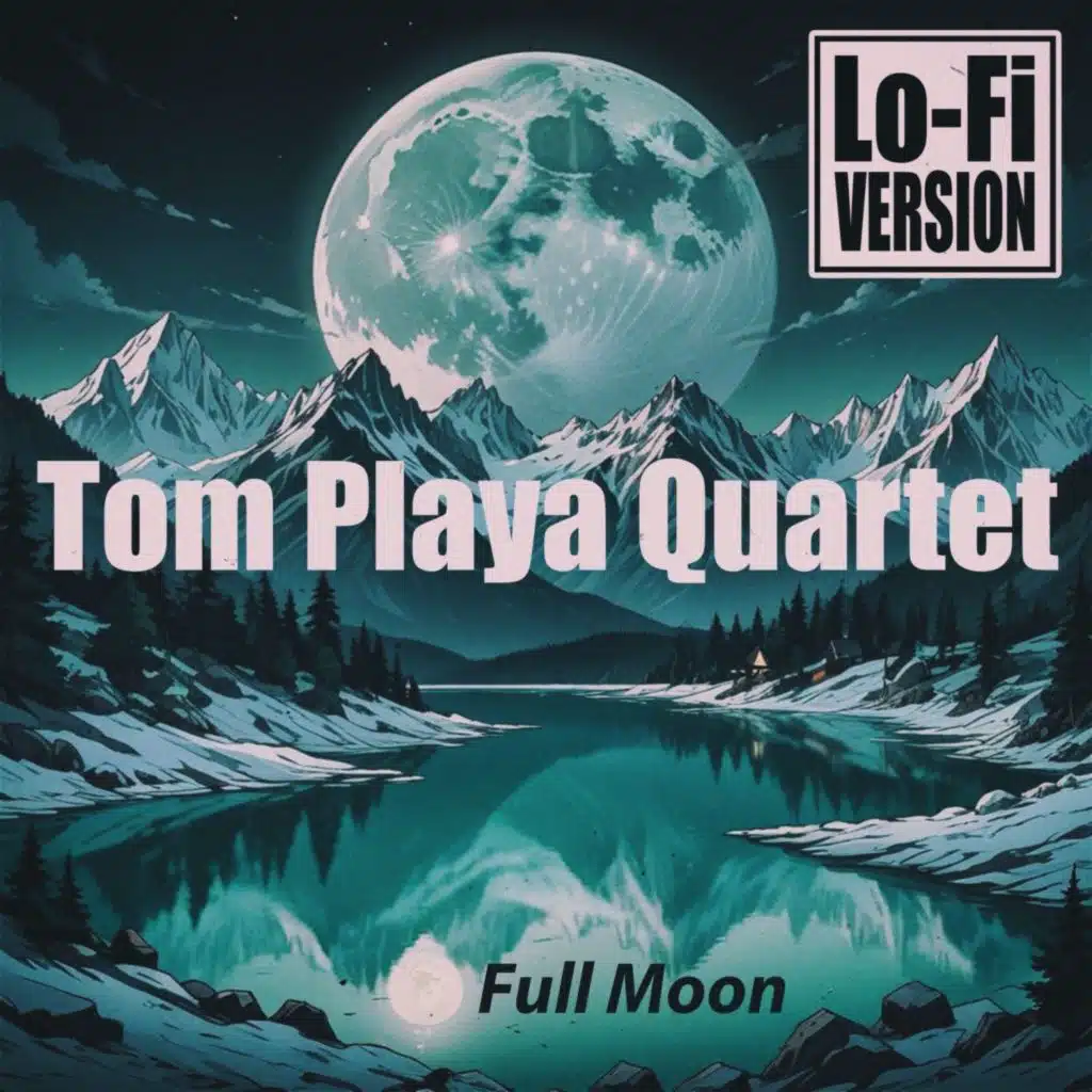 Tom Playa Quartet