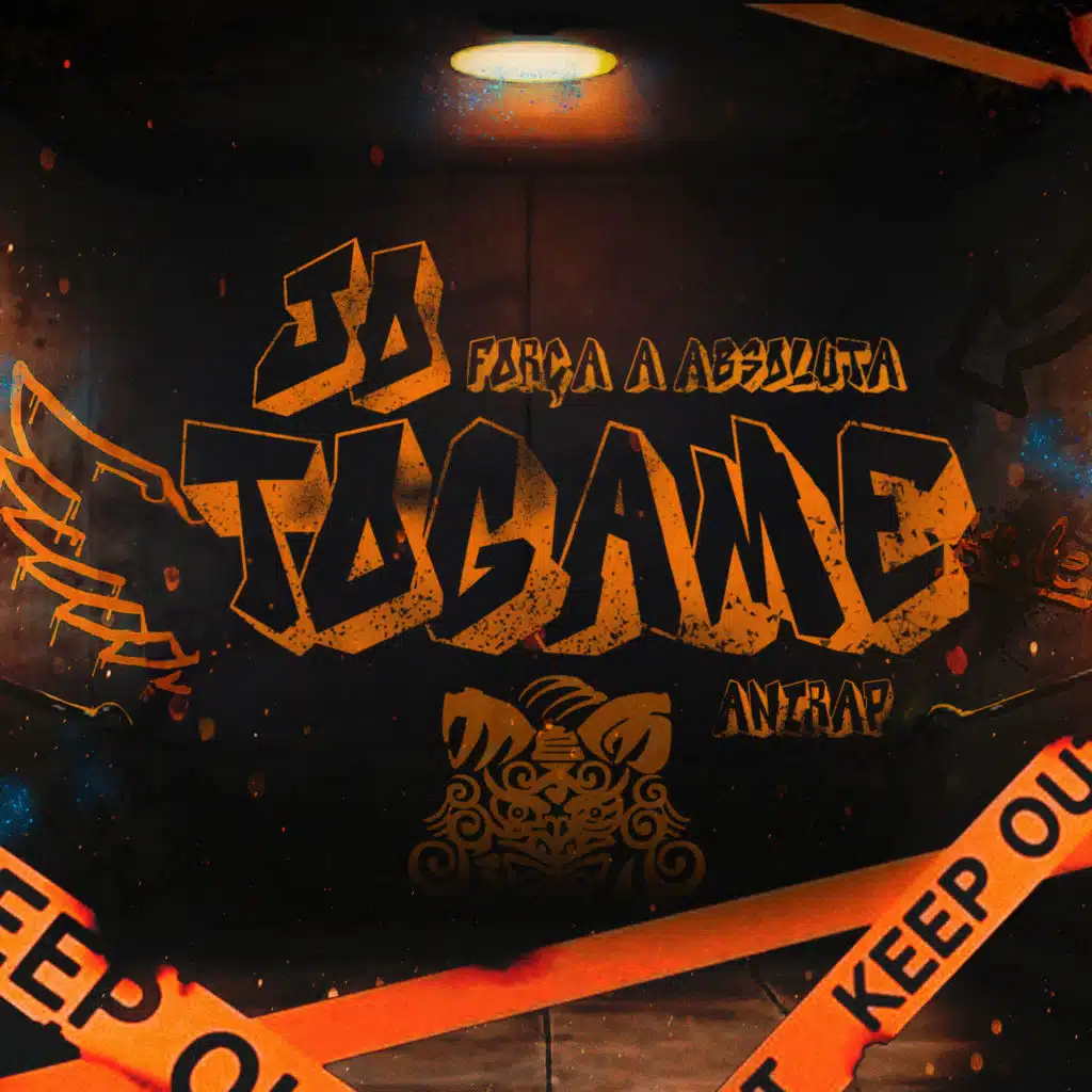 Força Absoluta (Jo Togame)