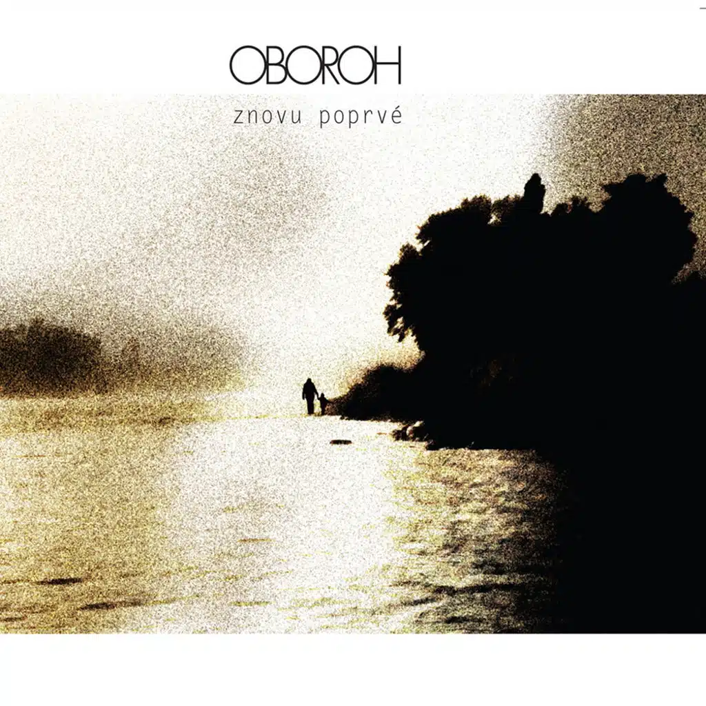 Znovu Poprve