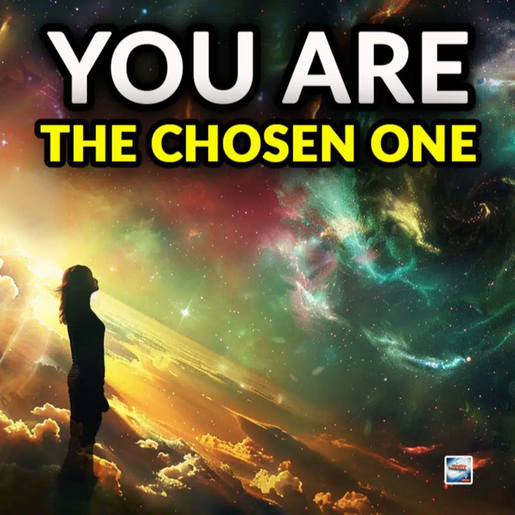 You Are The Chosen One