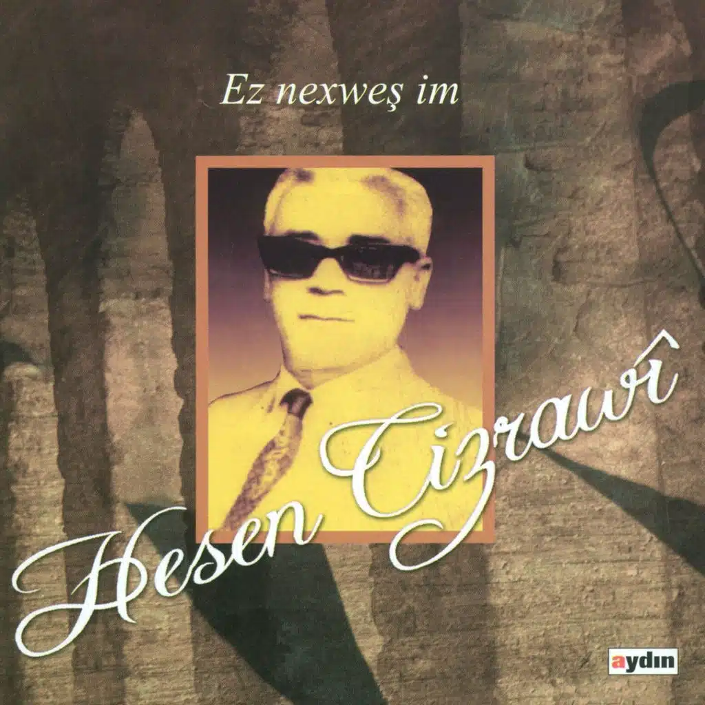 Ez Nexweş İm