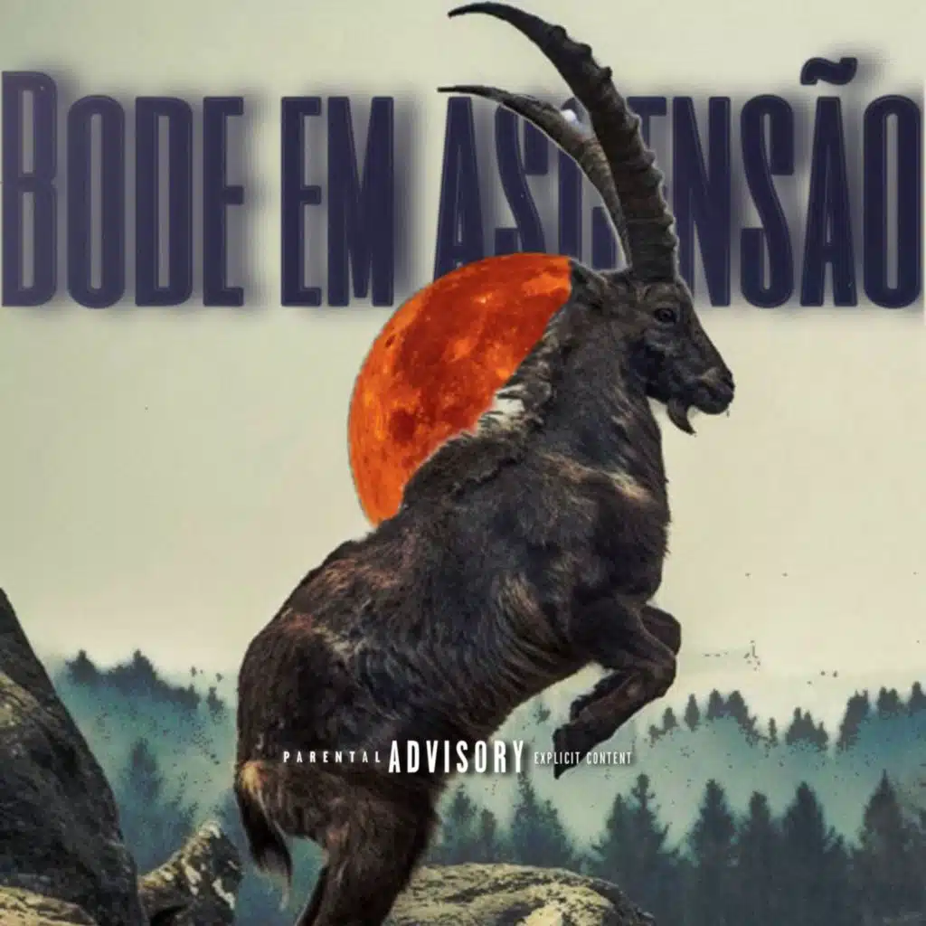 Bode em Ascensão