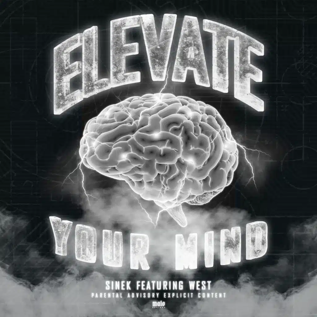 Elevate Your Mind (feat. West)