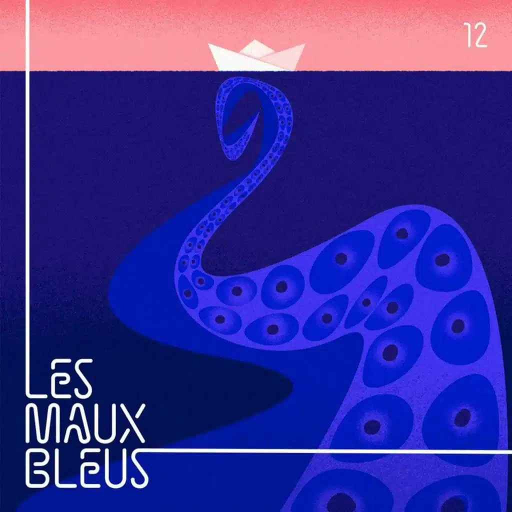 Après toi, le déluge — Stress post-traumatique