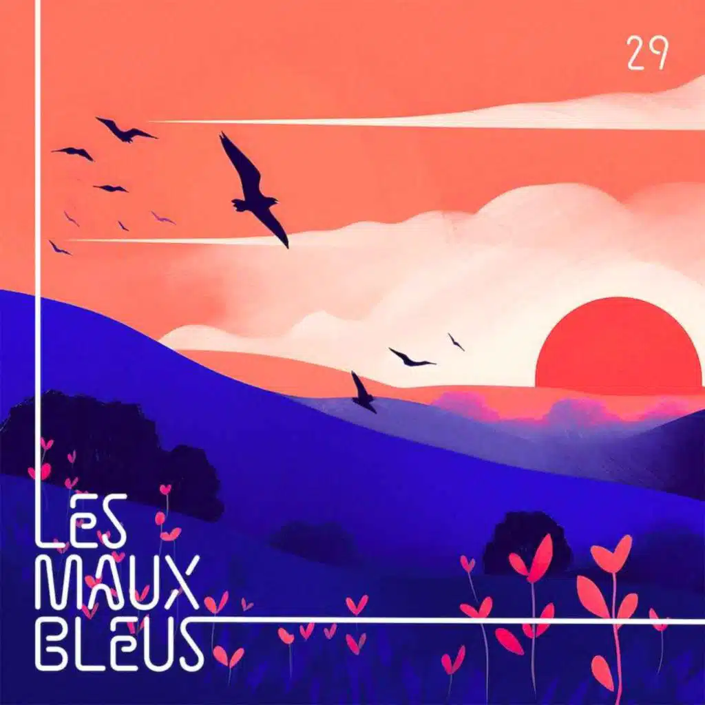 Nos âmes blessées — Thérapies, émotions, innovation