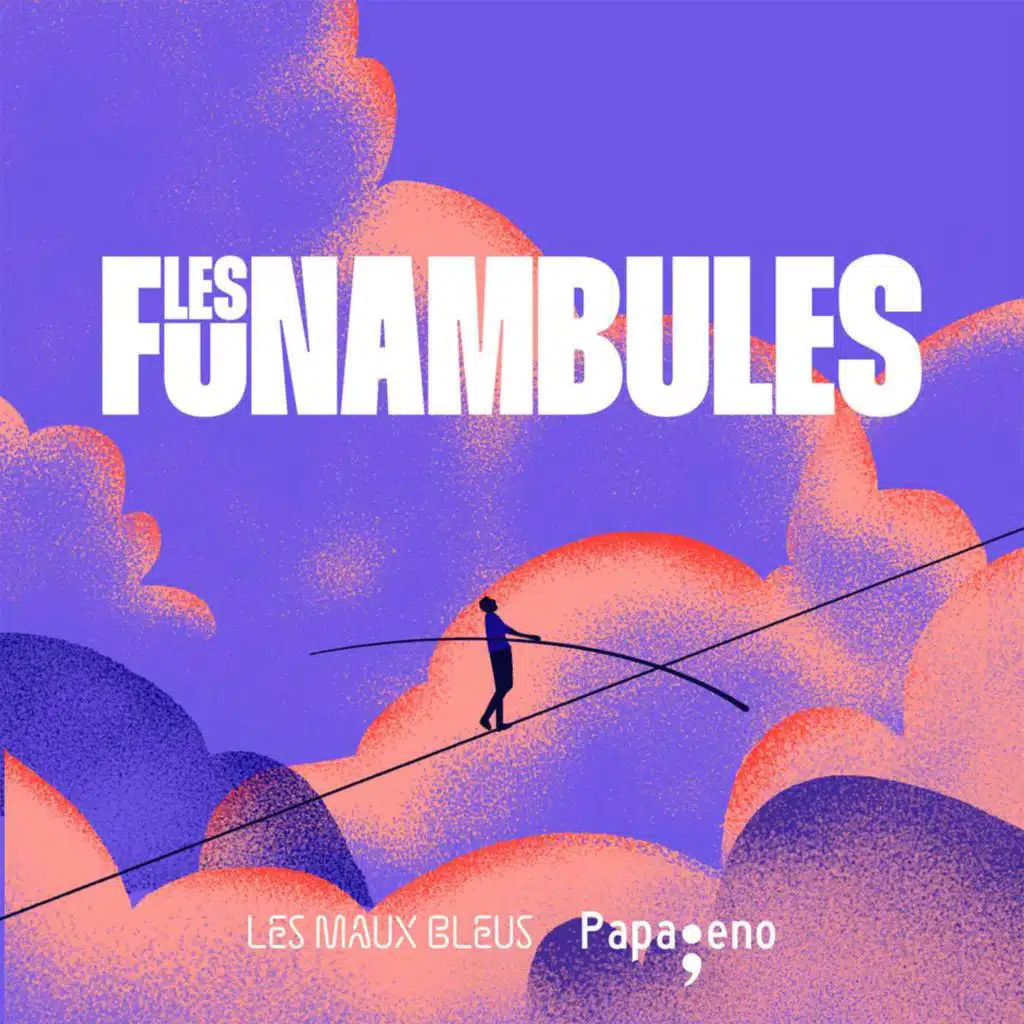 Les Funambules — Emmanuelle