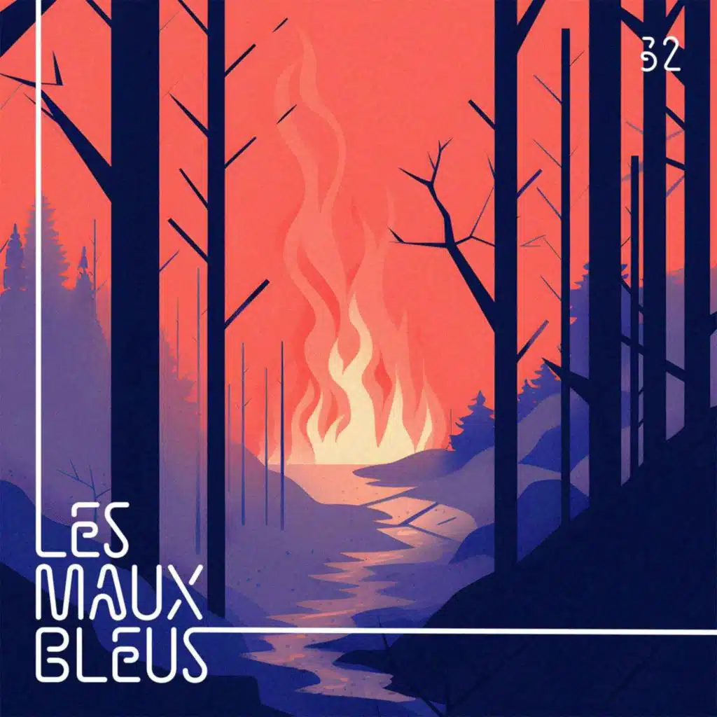 Brûler le feu — Burn out