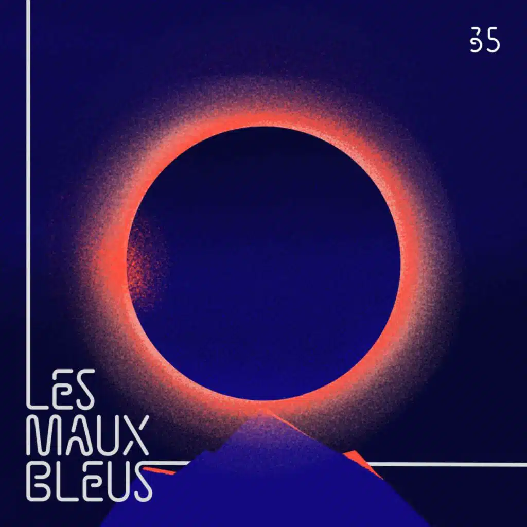 Le tourbillon de la vie — Douleurs chroniques et dépression résistante