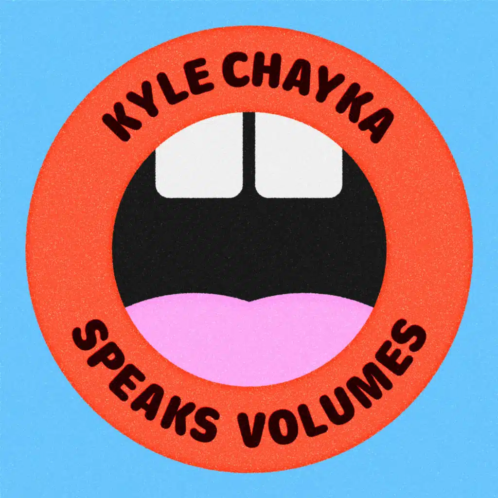 New Yorker's Kyle Chayka on Algorithmic Culture, Artisinal Content & Gatekeeping