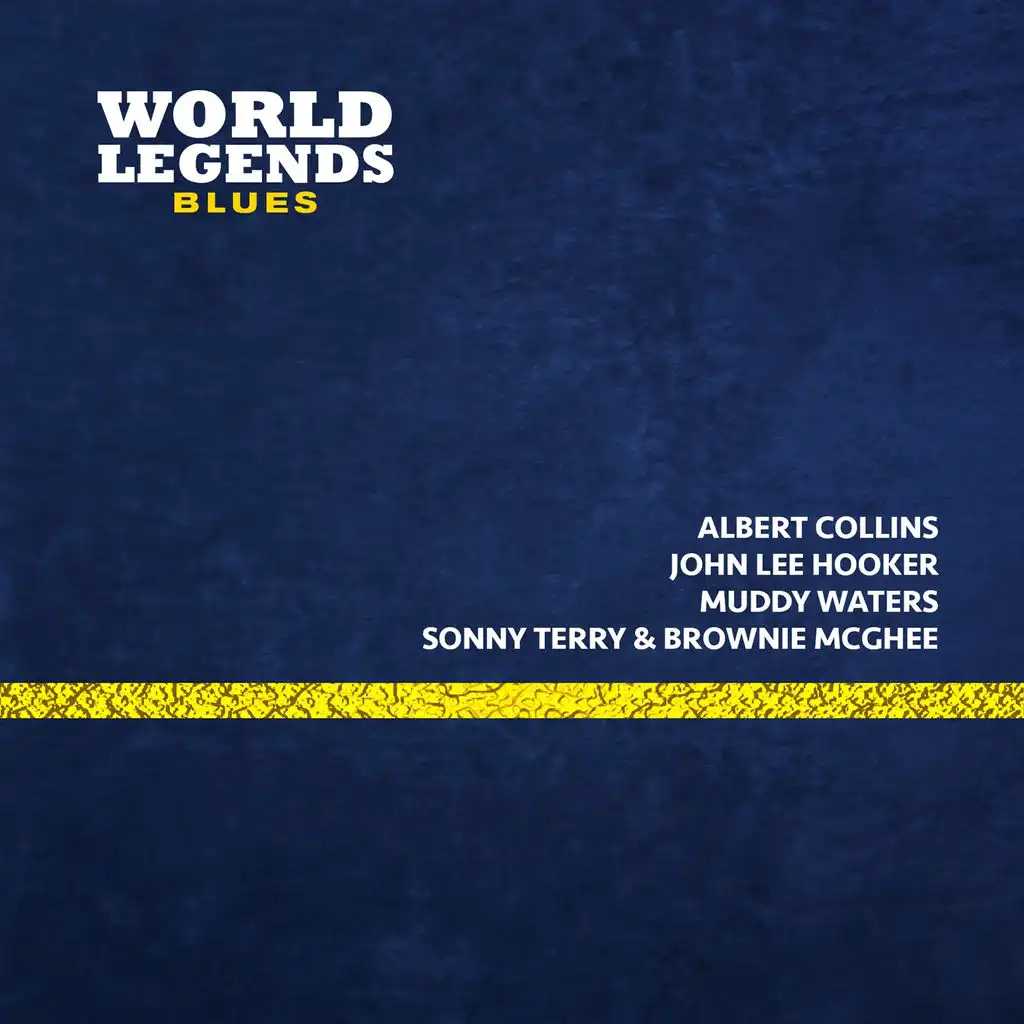 World Legends (Blues)