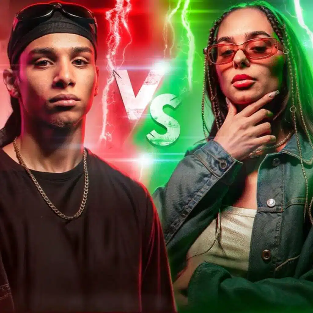 ROUND 2 (feat. Katannah)