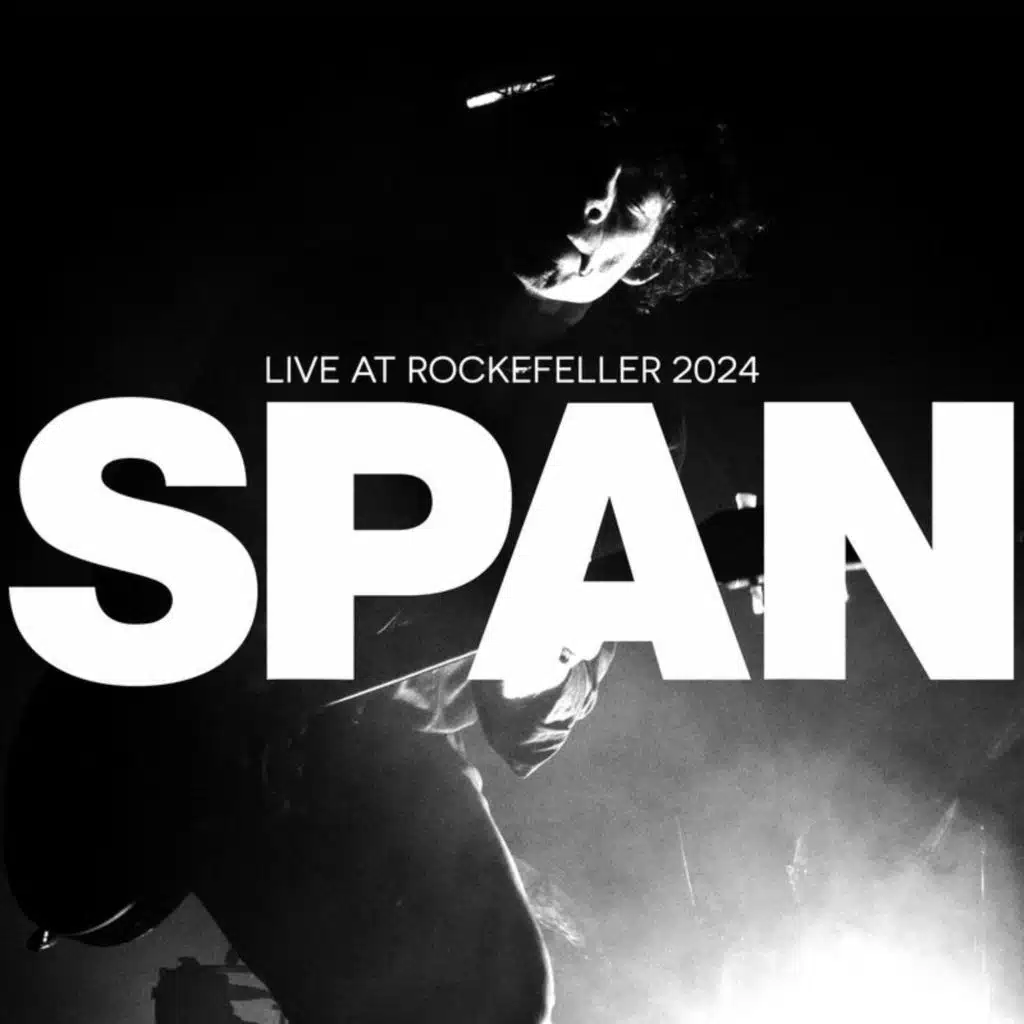 Wildflower (Live at Rockefeller - Oslo - 2024)