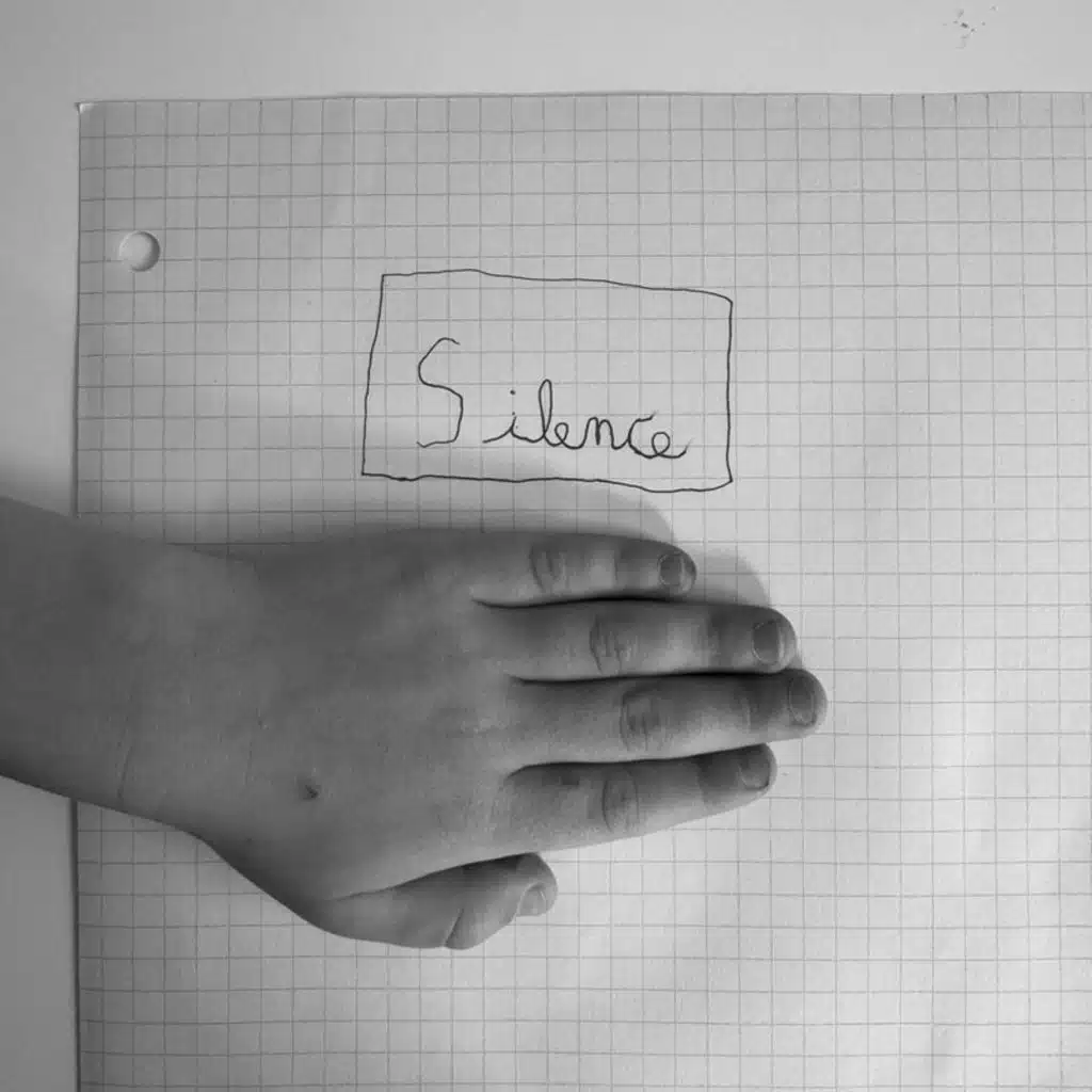 Silence (feat. Soko)