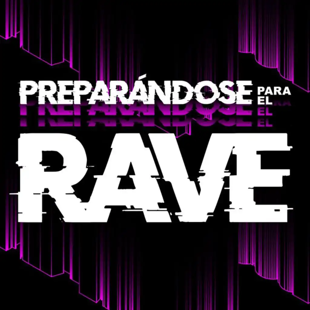 God Save The Rave (Extended Mix)