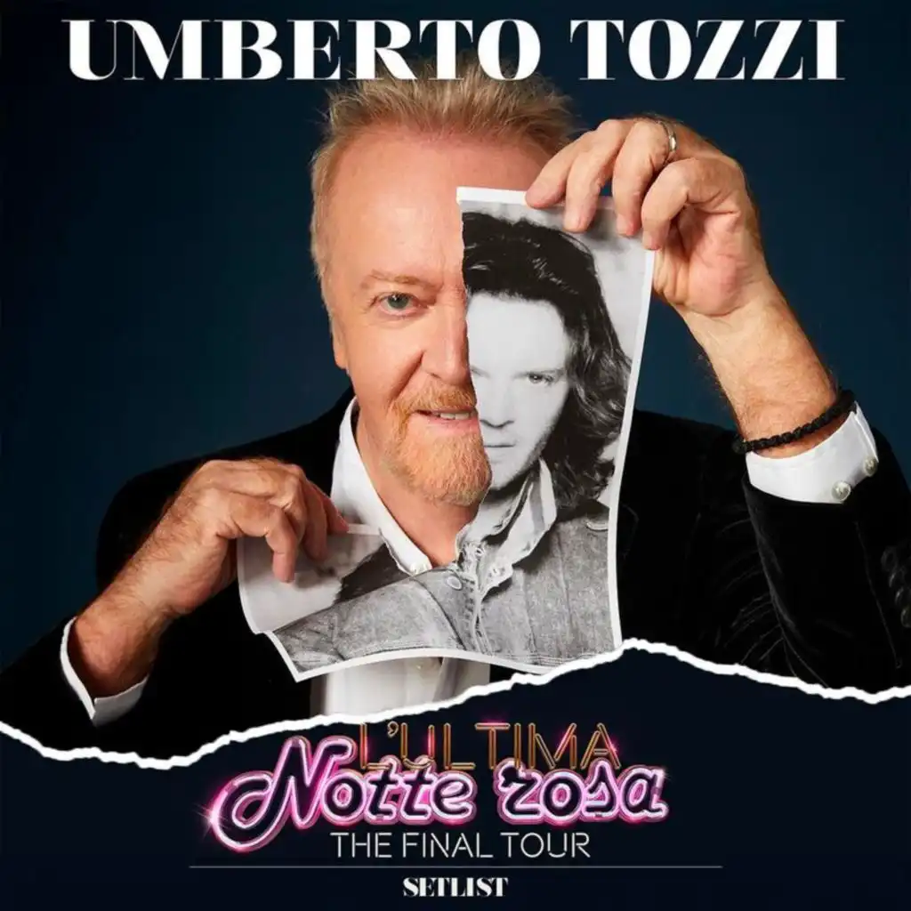 Umberto Tozzi & Raf