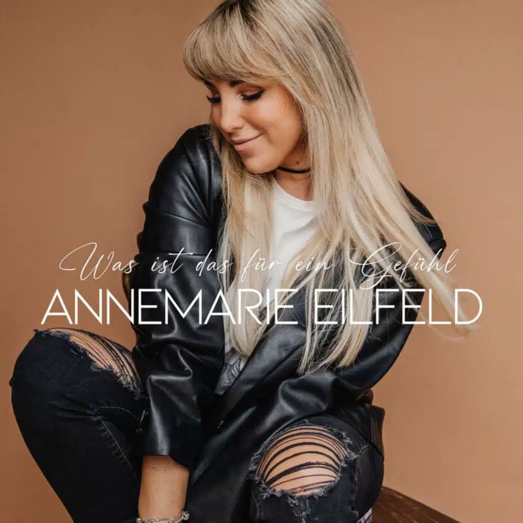 Was ist das für ein Gefühl