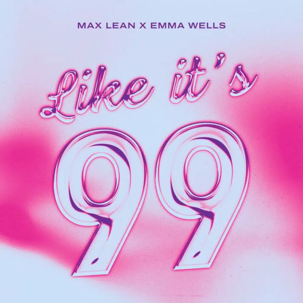 Like It's 99 (feat. Emma Wells)
