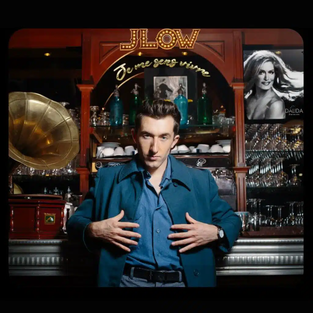 Uomo vivo (JLOW Mix)