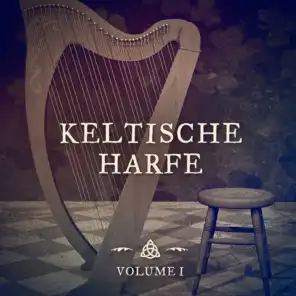 Keltische Harfe, Vol. 1
