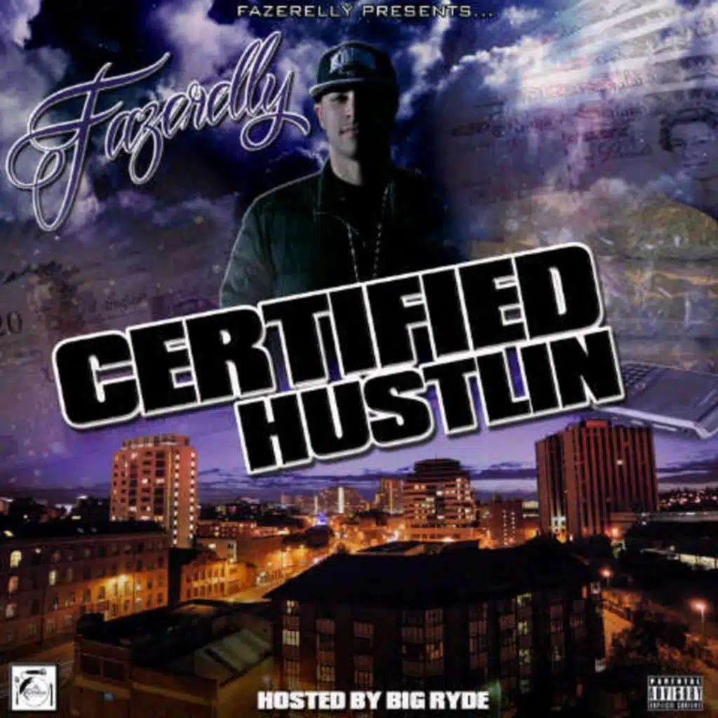 In The Zone Pt. 2 (feat. Micky Grim & P.Millz)