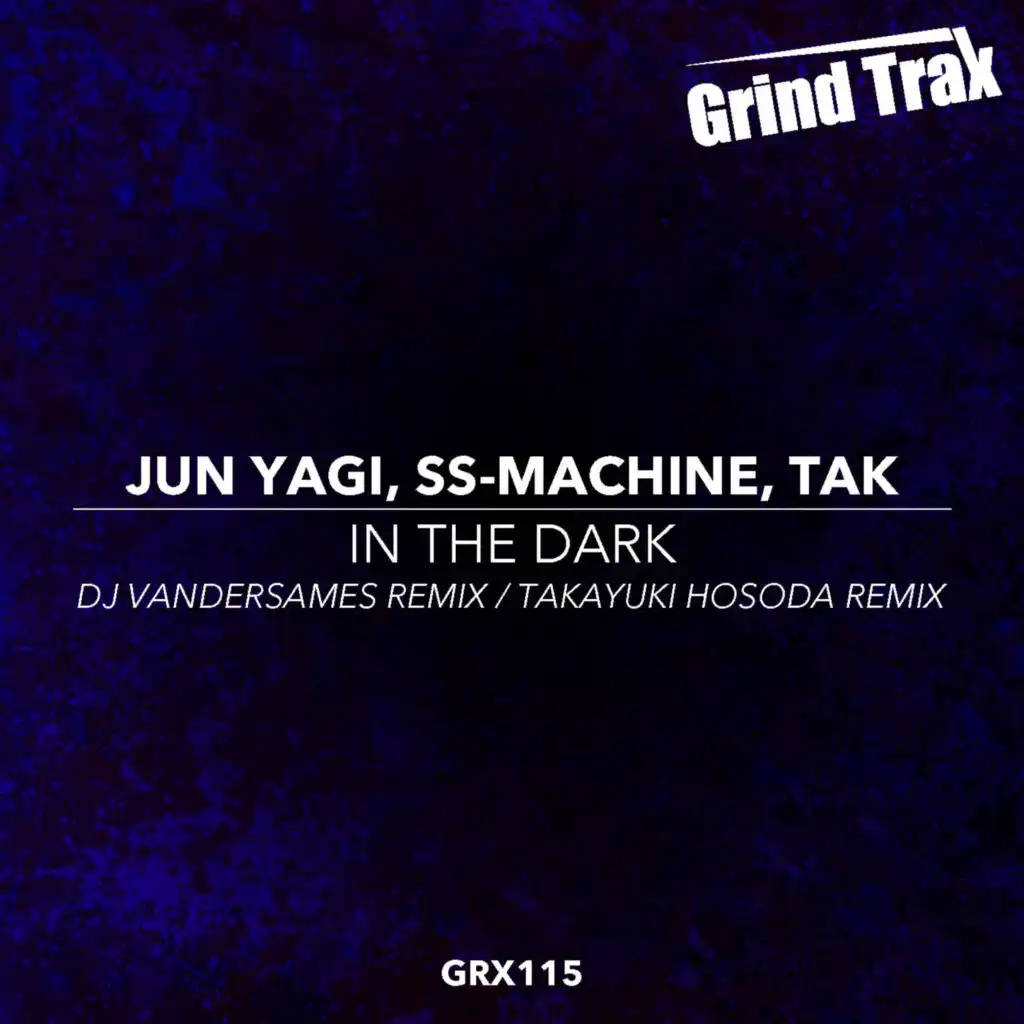 Jun Yagi, SS-Machine & Tak